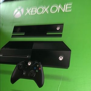 Xbox one